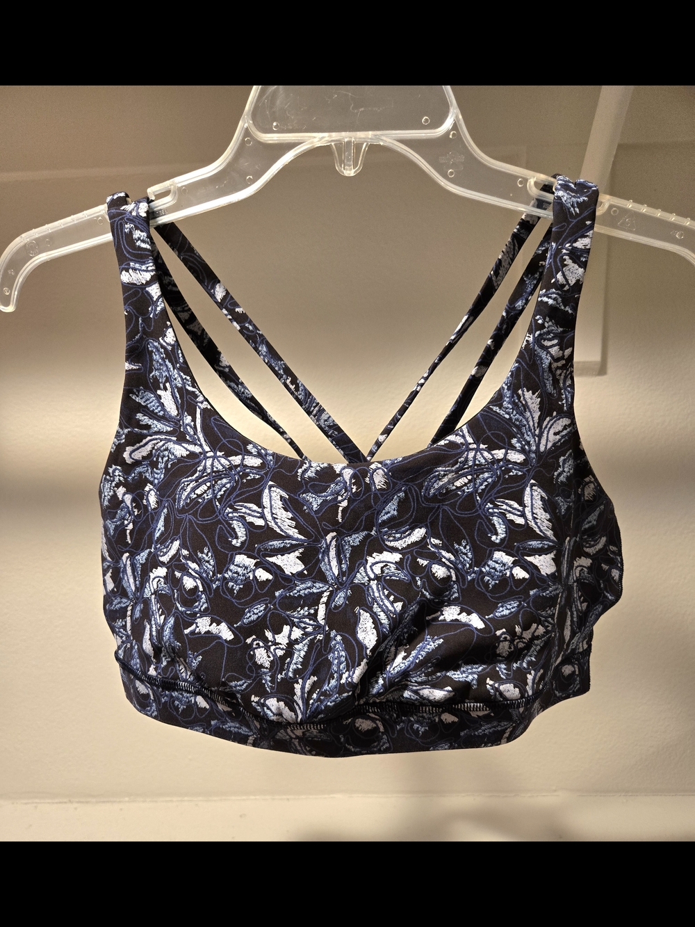 lululemon athletica Free To Be Zen Bra - Picture 4 of 5